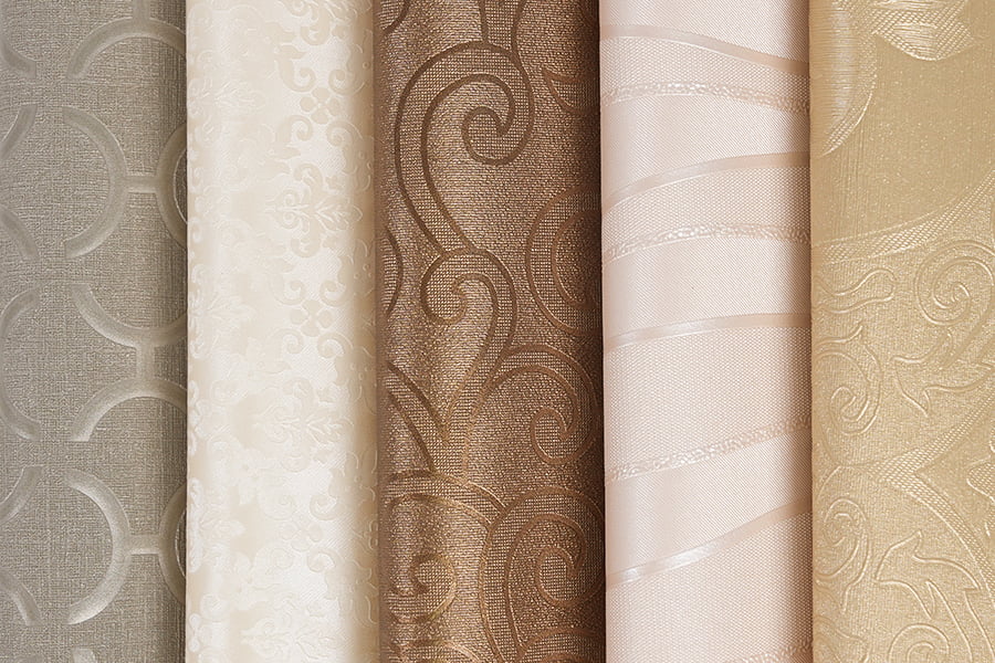 Miljøvennlig Luktfritt interiørskinn