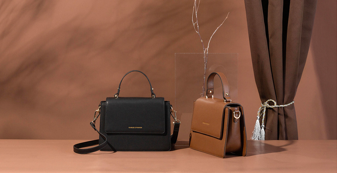 Synthetic Leather for Bags & Luggage